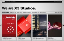 X3Studios