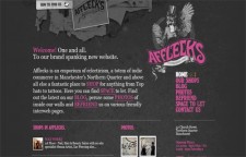 Afflecks