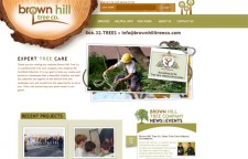 Brown Hill Tree Co