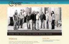 Cooper Studios