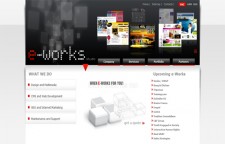E-works