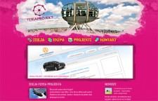 Feria Projekt
