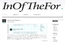 InOfTheFor