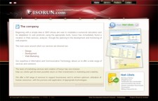 Isorun