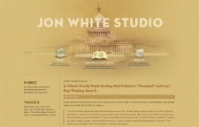 Jon white studio