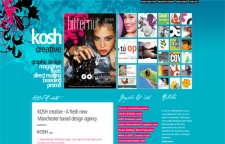 Kosh Creative