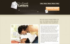 Last Letters