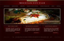 Mountain City Club