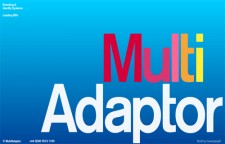 Multi Adaptor