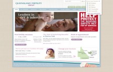 Queensland Fertility Group