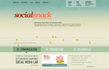 SocialSnack