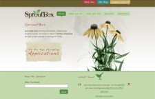 SproutBox