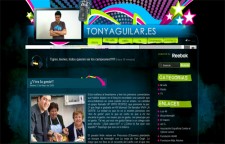 Tony Aguilar