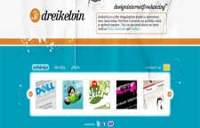 Design Dreikelvin