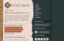 eGrace Creative