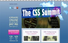 CSS Summit