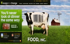 Food inc Movie