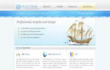 Mutiny Design