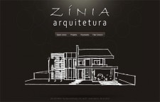 Zinia Arquitetura