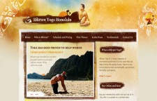 Bikram Yoga Honolulu