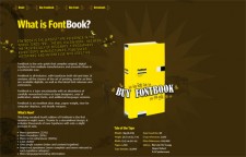 FontBook