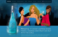 Hpnotiq