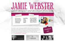 Jamie Webster