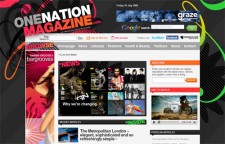 One Nation Magazine