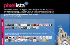 Pixelista