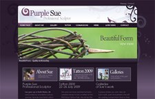Purple Sue