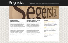 Segersta