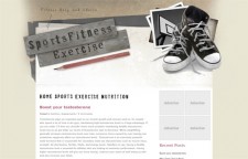 SportsFitnessExercise