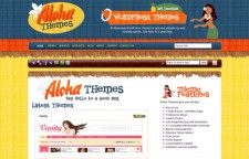 Aloha Themes