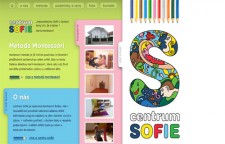 Centrum Sofie