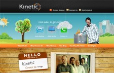 Kinetictg