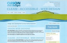 Orion Webdesigns