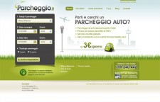 Parcheggio