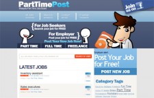 Part Time Post