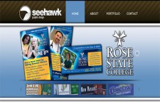 SeeHawk Design