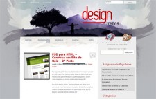 Sergio Design Trends