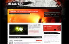 All Metal Fest