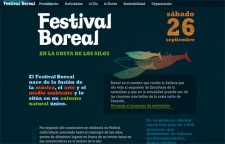 Festival Boreal