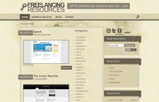 Freelancing Resources