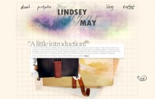 Lindsey Jayne May