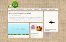 Natural Soya