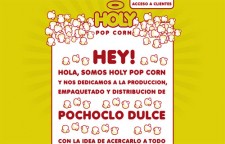 Santo Pochoclo