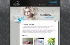 Tinker Media