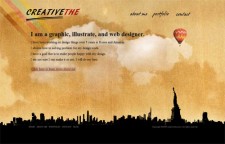 CreativeThe