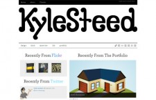 Kyle Steed