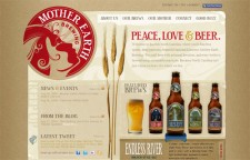 Mother Earth Brewing